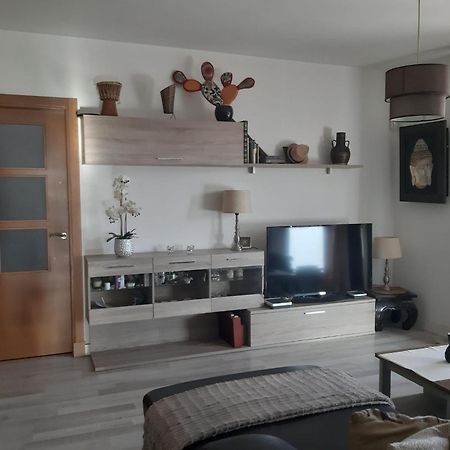 Roomholiday J&A Corralejo Eksteriør billede