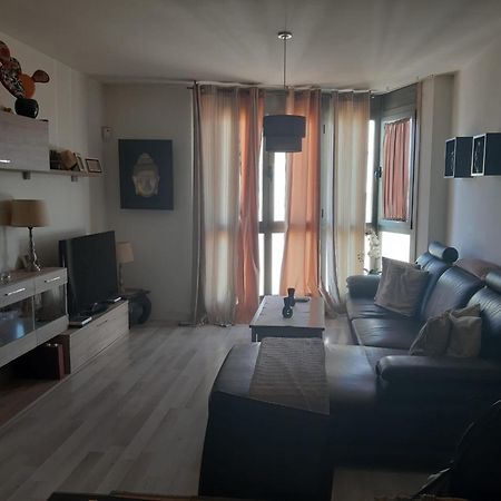 Roomholiday J&A Corralejo Eksteriør billede