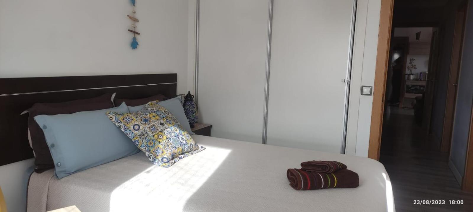 Roomholiday J&A Corralejo Eksteriør billede
