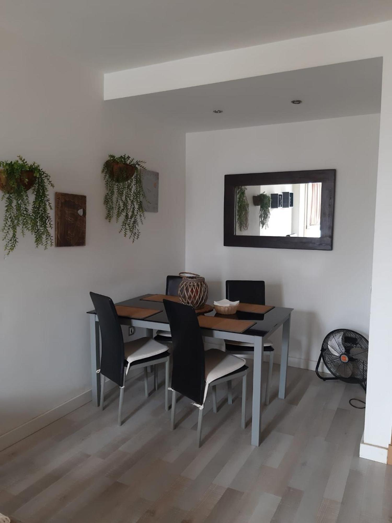 Roomholiday J&A Corralejo Eksteriør billede
