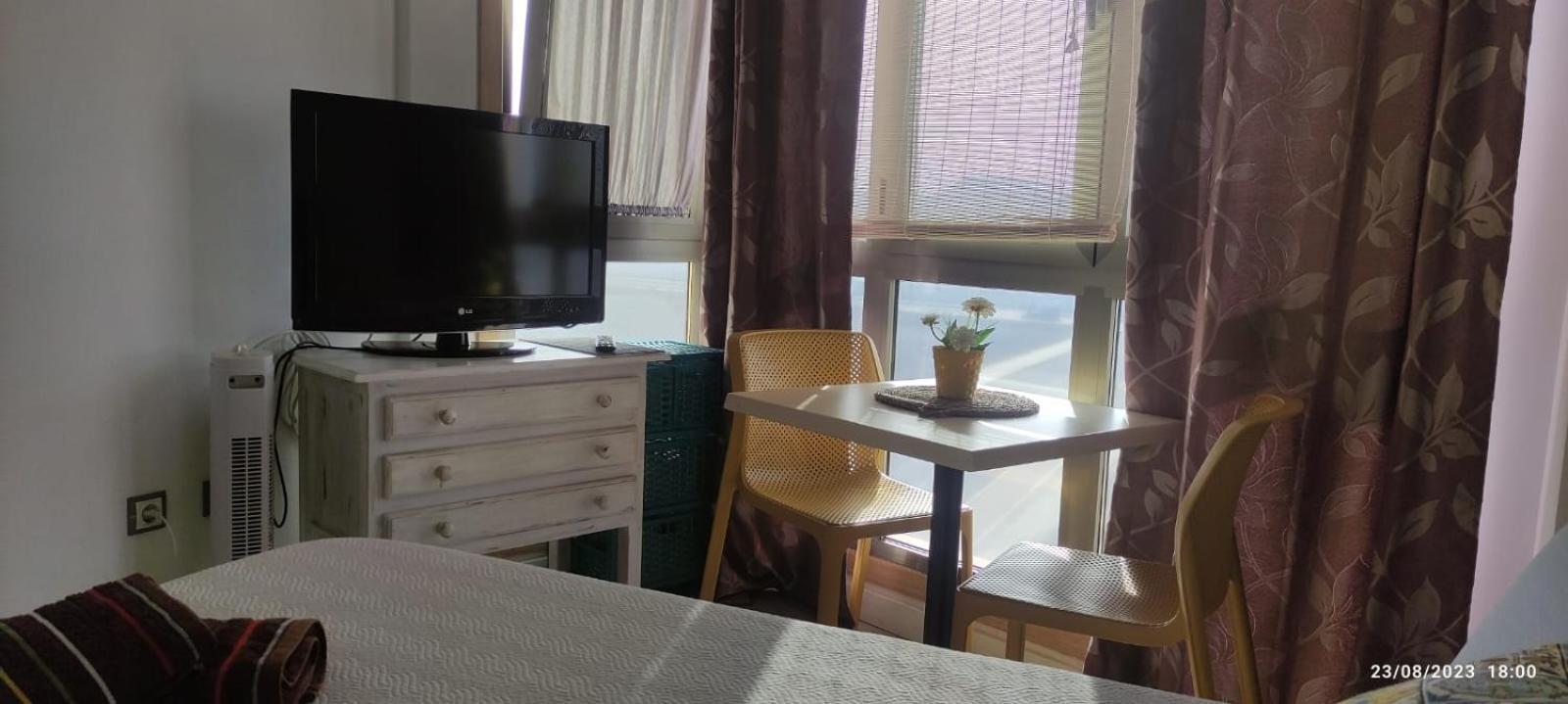Roomholiday J&A Corralejo Eksteriør billede