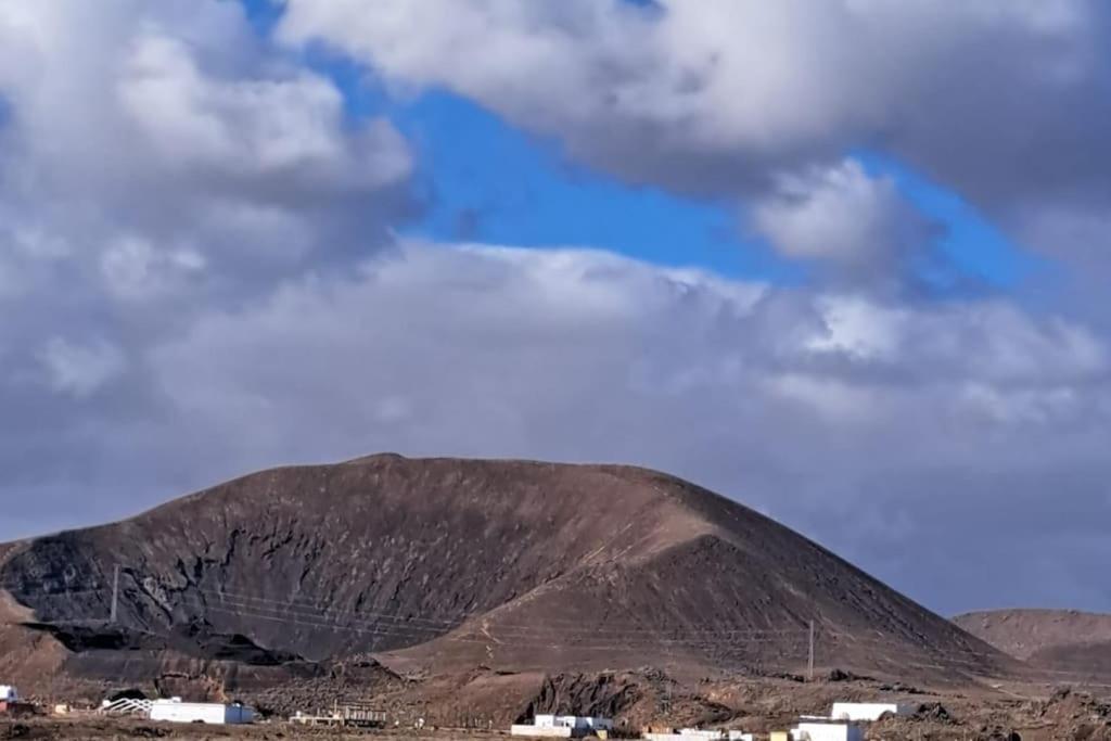 Roomholiday J&A Corralejo Eksteriør billede