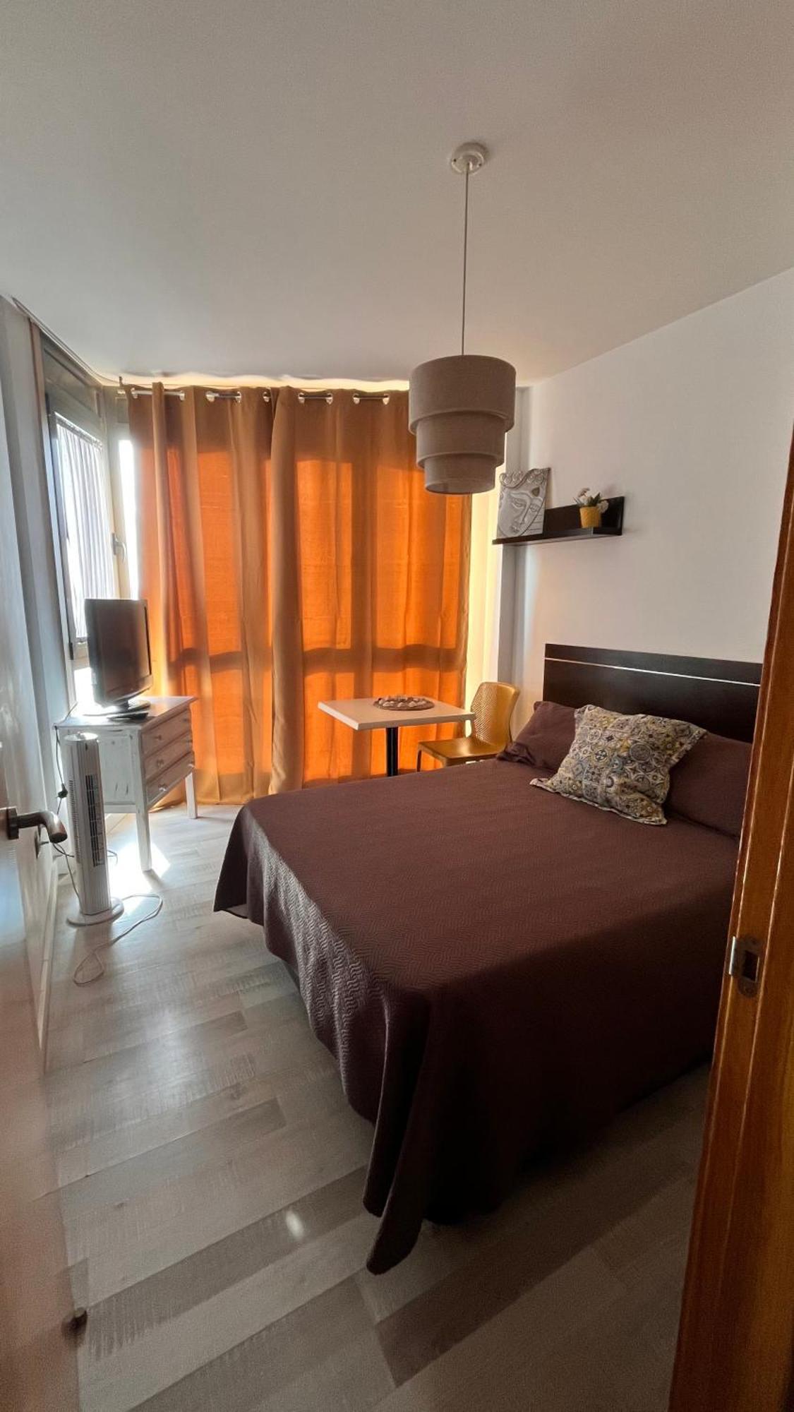 Roomholiday J&A Corralejo Eksteriør billede