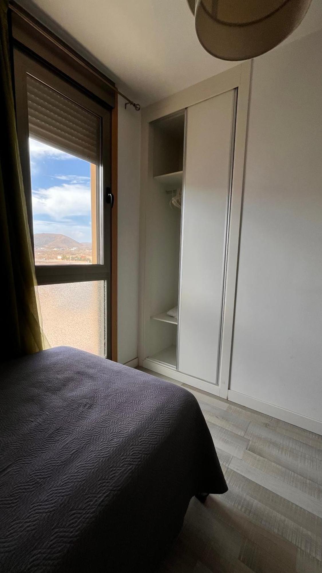 Roomholiday J&A Corralejo Eksteriør billede