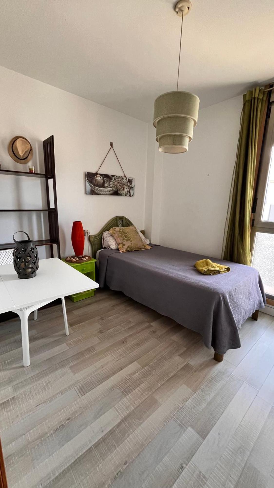 Roomholiday J&A Corralejo Eksteriør billede