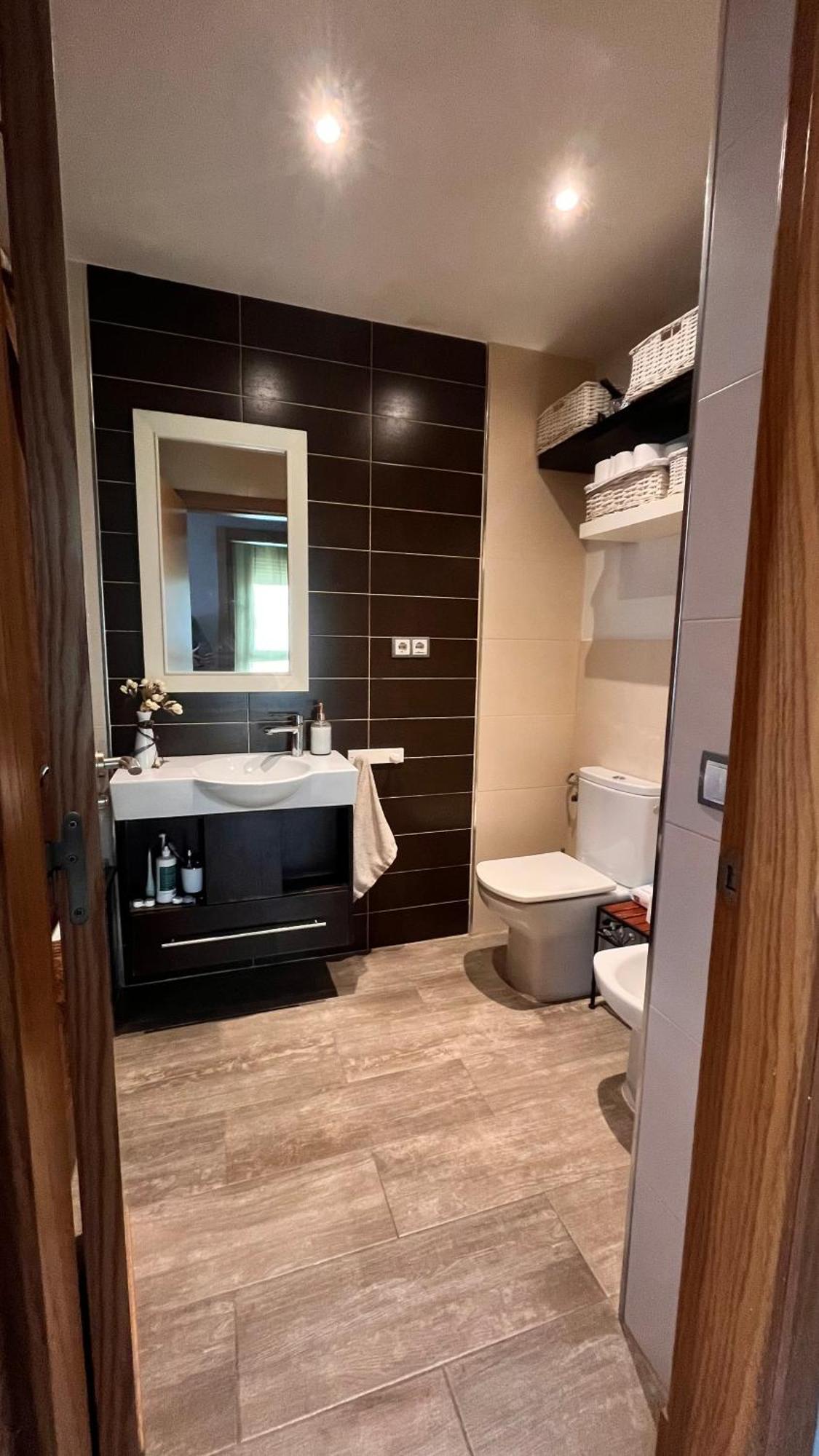 Roomholiday J&A Corralejo Eksteriør billede